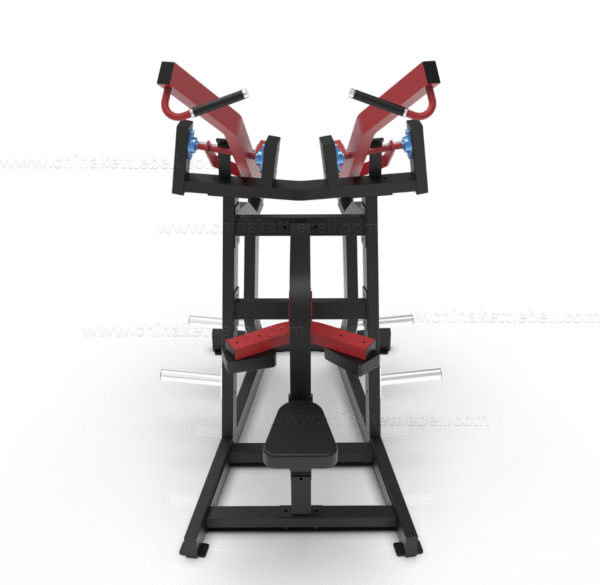 OUT LAT PULLDOWN - Imagen 3