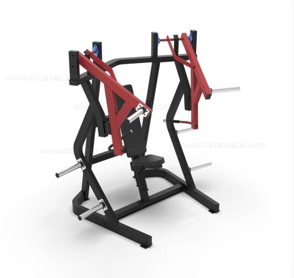 CHEST PRESS - Imagen 3