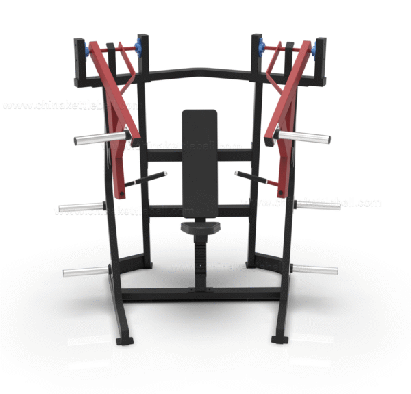 CHEST PRESS - Imagen 2