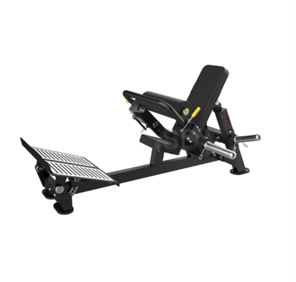 Glute Hip Thrust
