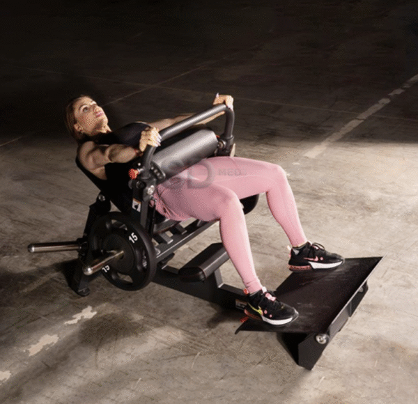 Glute Hip Thrust - Imagen 2