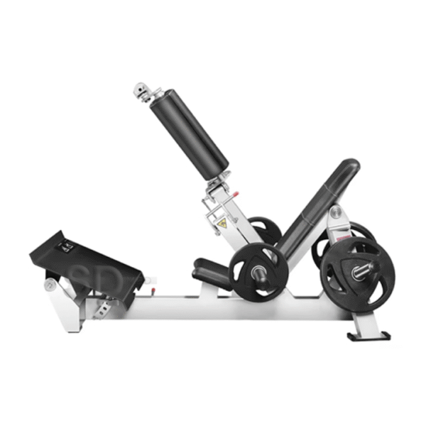 Glute Hip Thrust - Imagen 3