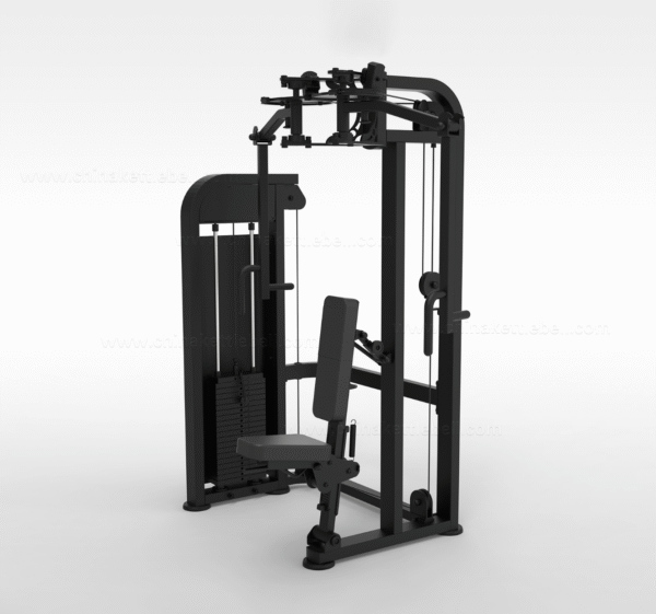 PEC DEC & REAR FLY COMERCIAL