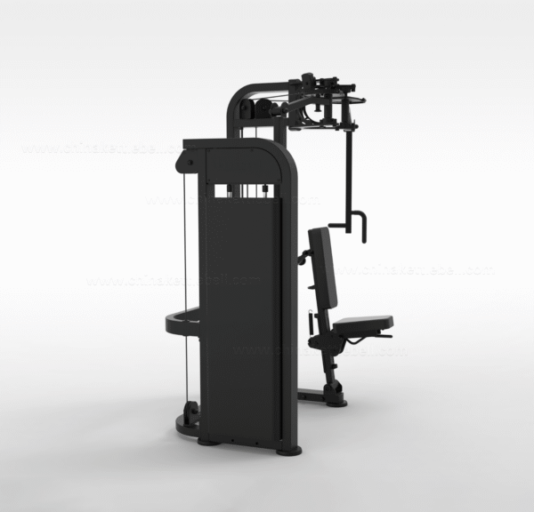 PEC DEC & REAR FLY COMERCIAL - Imagen 2