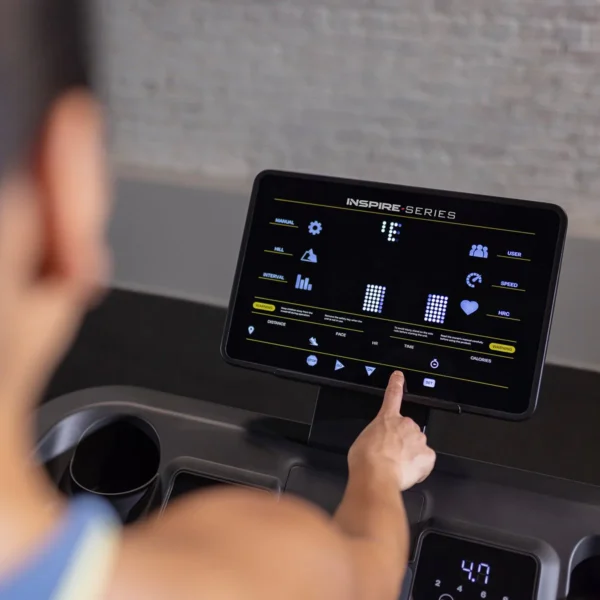 INSPIRE SERIES T5 CAMINADORA - Imagen 3
