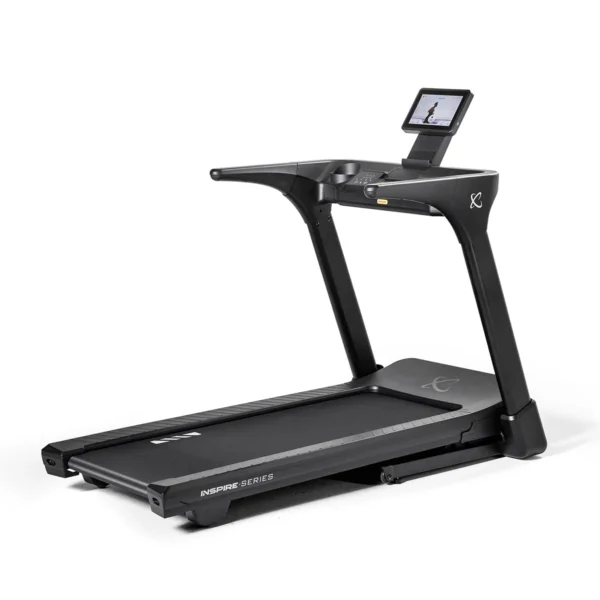 INSPIRE SERIES T4S CAMINADORA PANTALLA 10" SCREEN