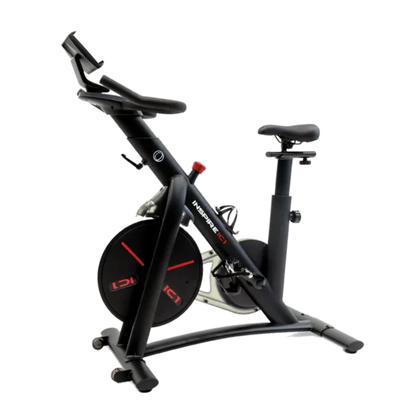 Bicicleta inspire IC1.5