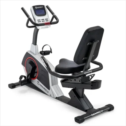 Bicicleta Recumbente ME-706