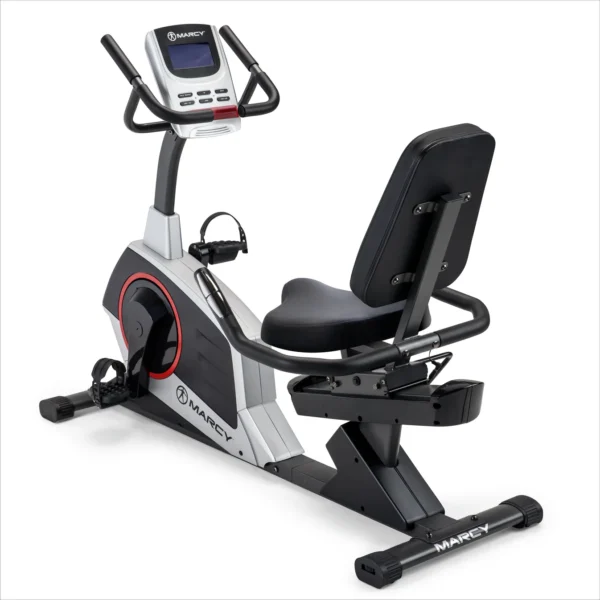 Bicicleta Recumbente ME-706